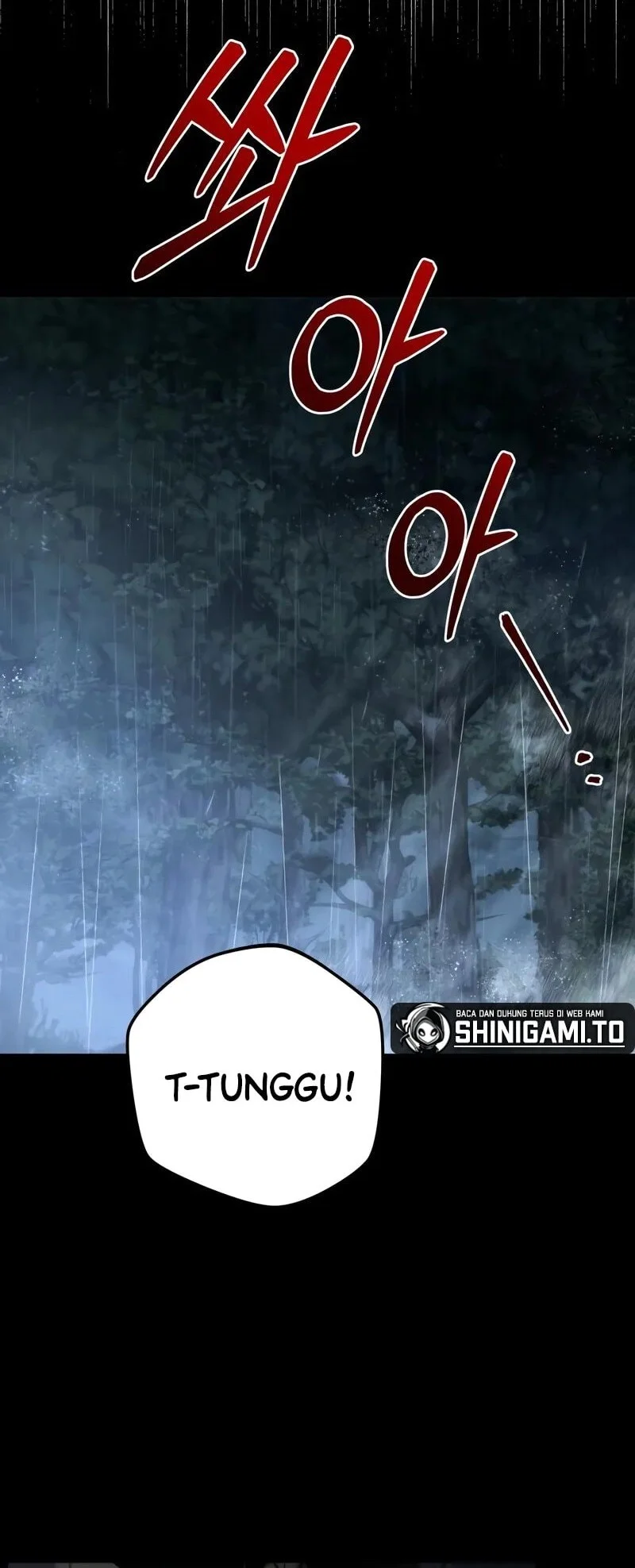 Regressor Of The Fallen Family Chapter 111 Gambar 85