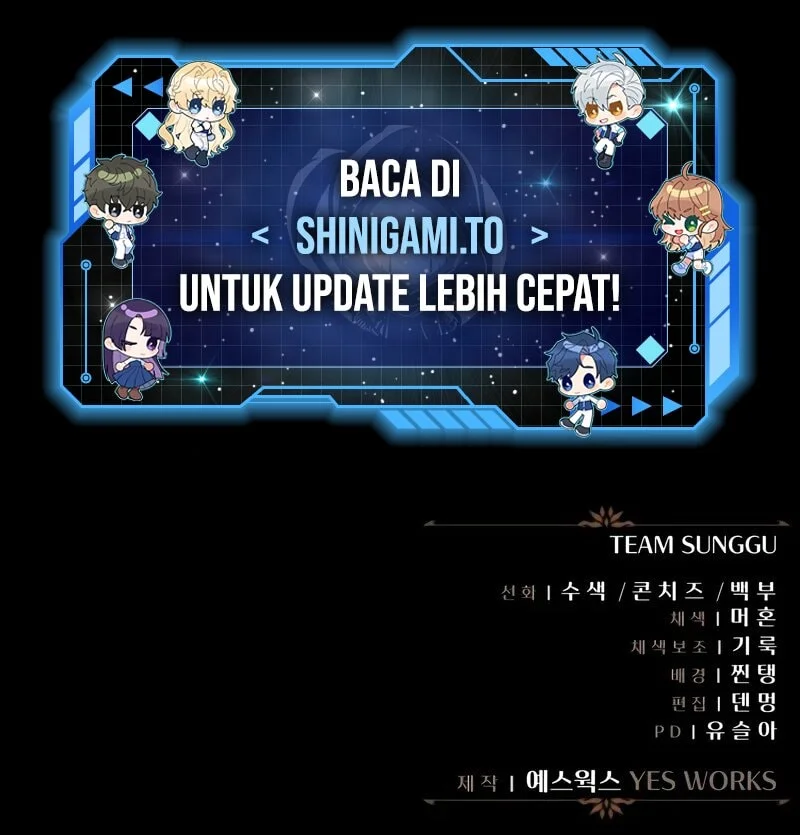 Regressor Of The Fallen Family Chapter 111 Gambar 98