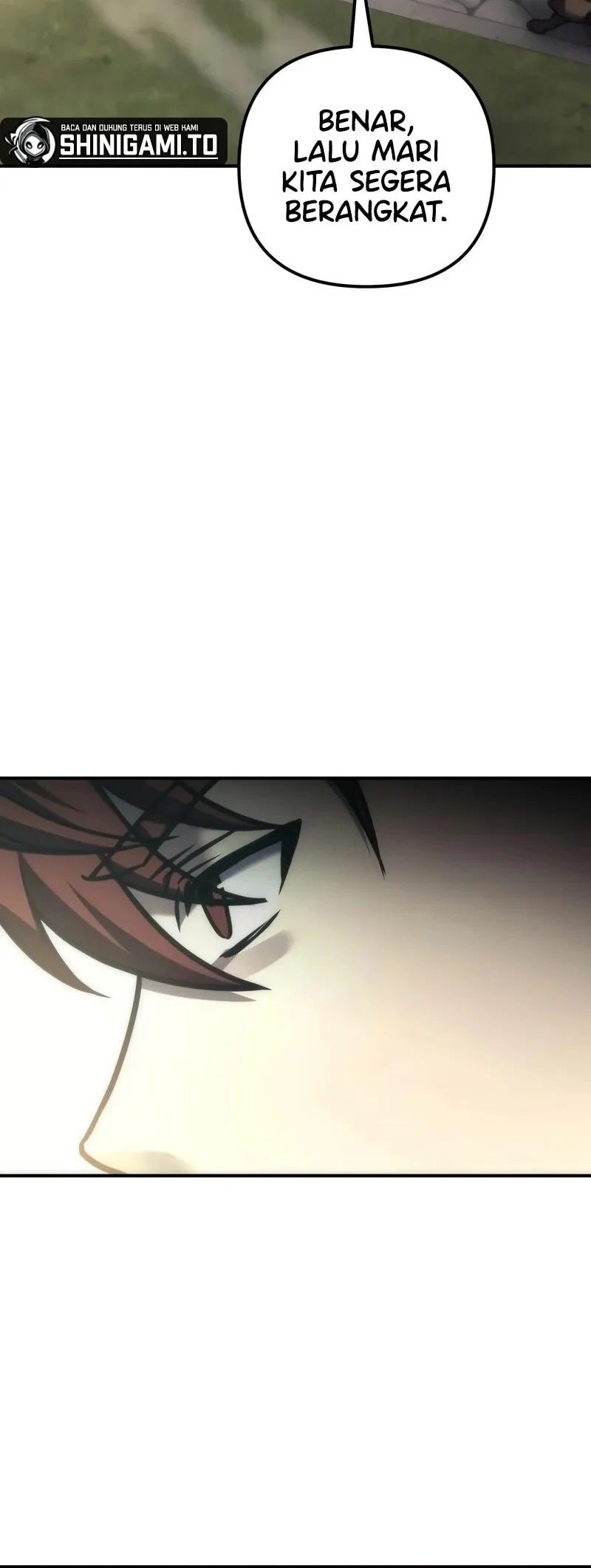 Regressor Of The Fallen Family Chapter 111 Gambar 9