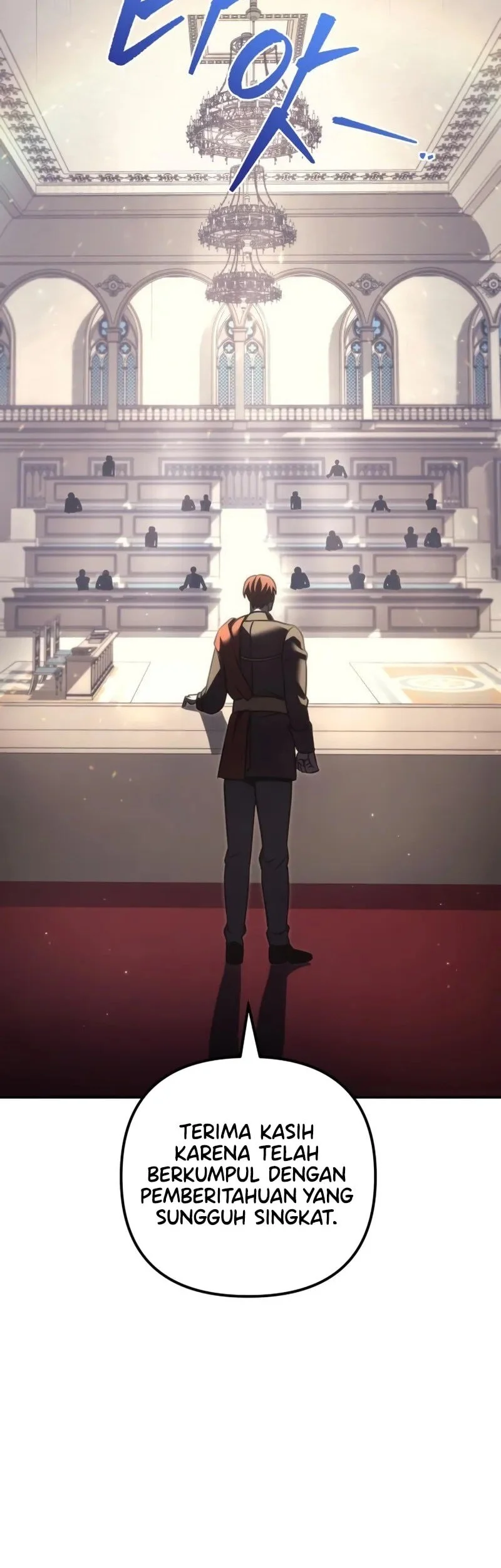 Regressor Of The Fallen Family Chapter 112 Gambar 14