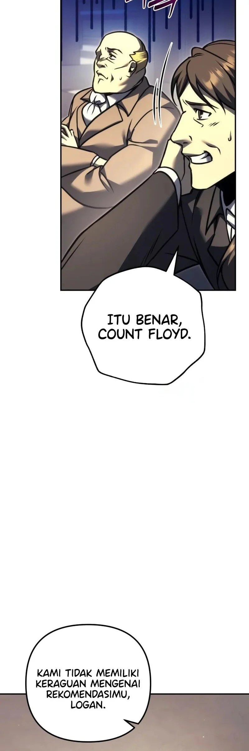 Regressor Of The Fallen Family Chapter 112 Gambar 20