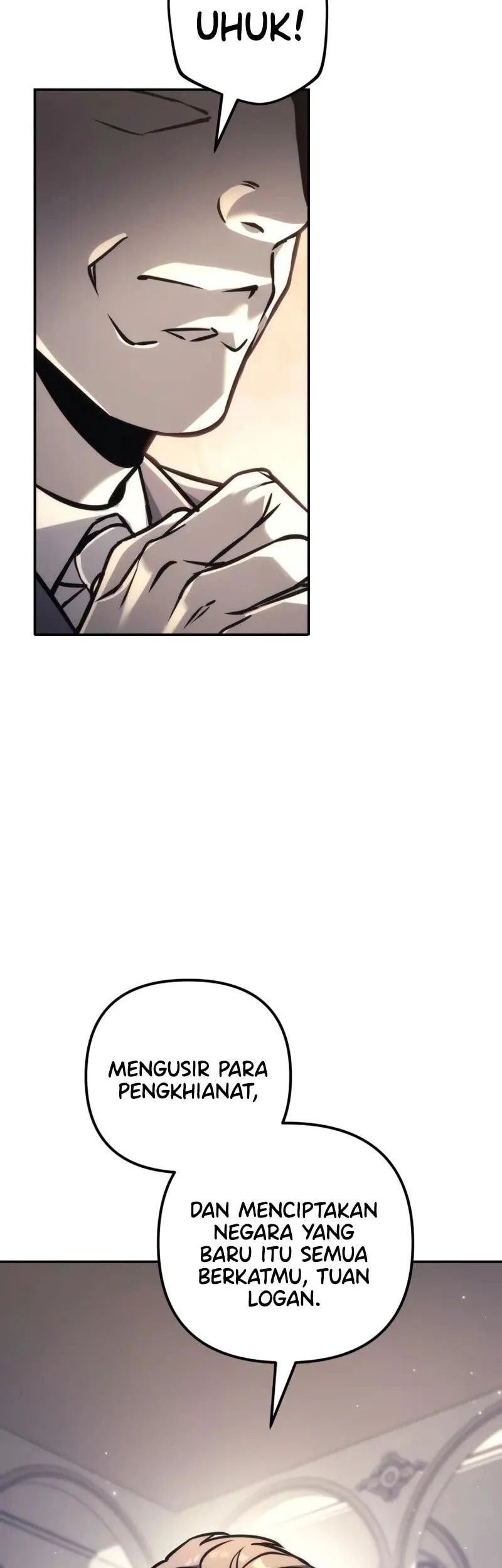 Regressor Of The Fallen Family Chapter 112 Gambar 18