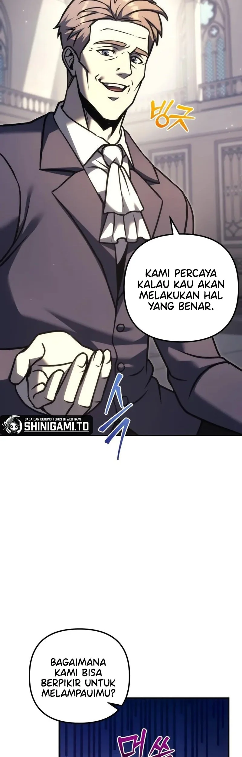 Regressor Of The Fallen Family Chapter 112 Gambar 19