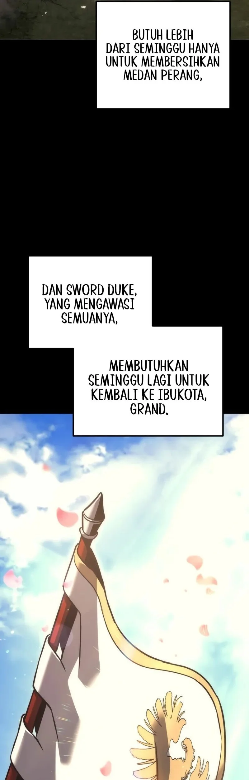 Regressor Of The Fallen Family Chapter 112 Gambar 29