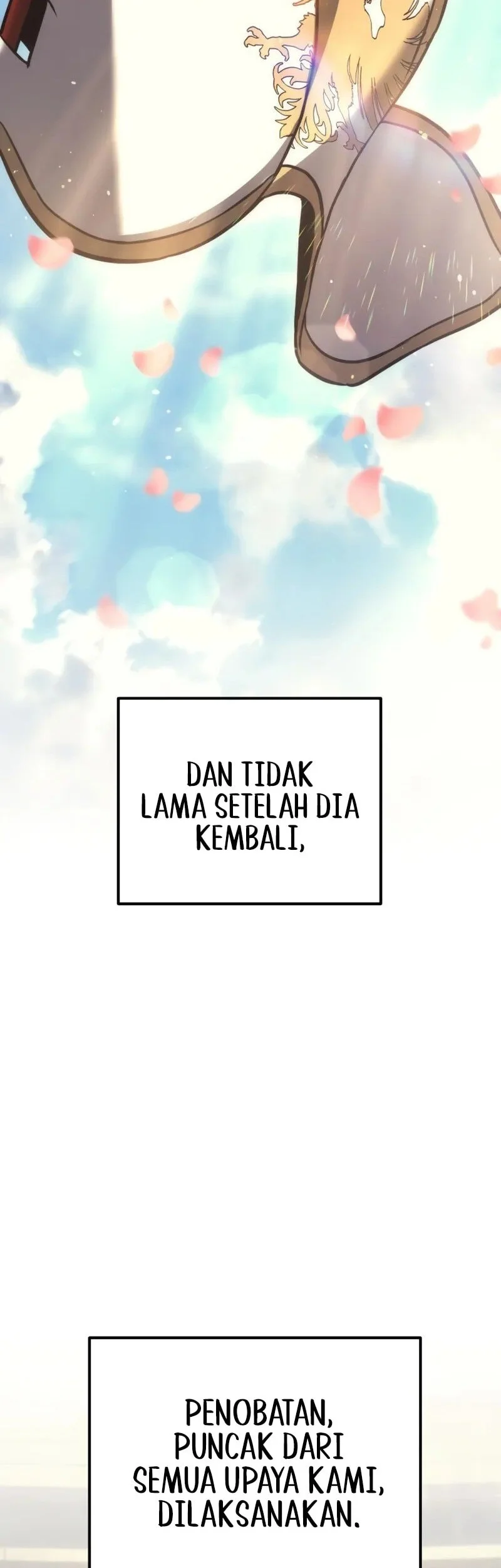 Regressor Of The Fallen Family Chapter 112 Gambar 30