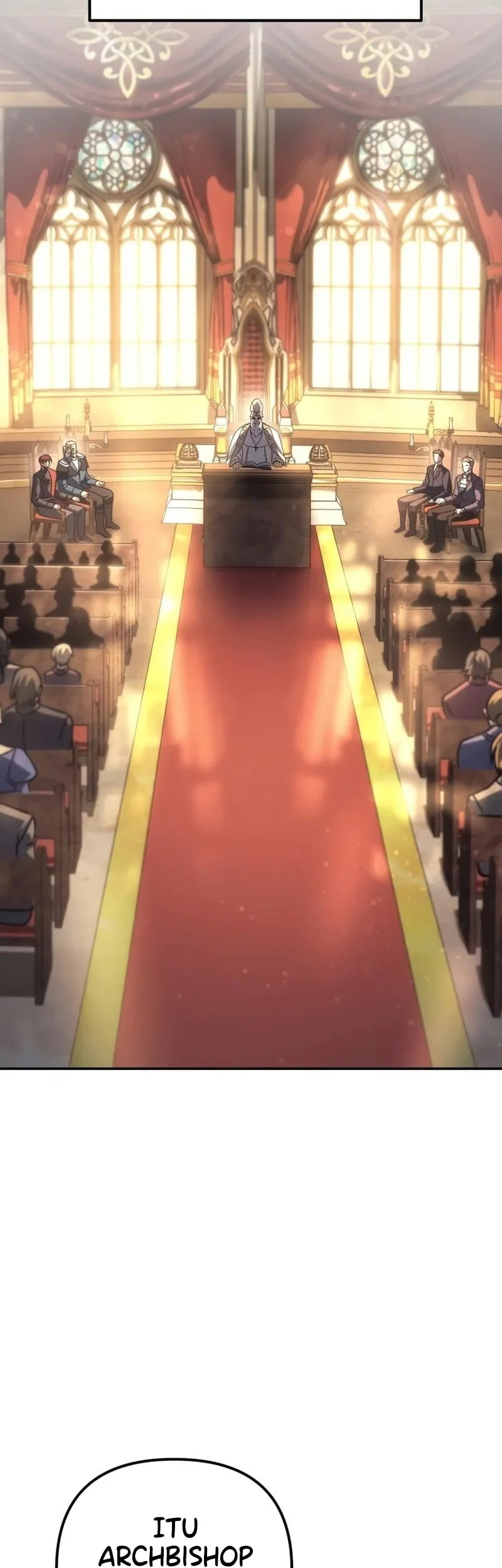 Regressor Of The Fallen Family Chapter 112 Gambar 31