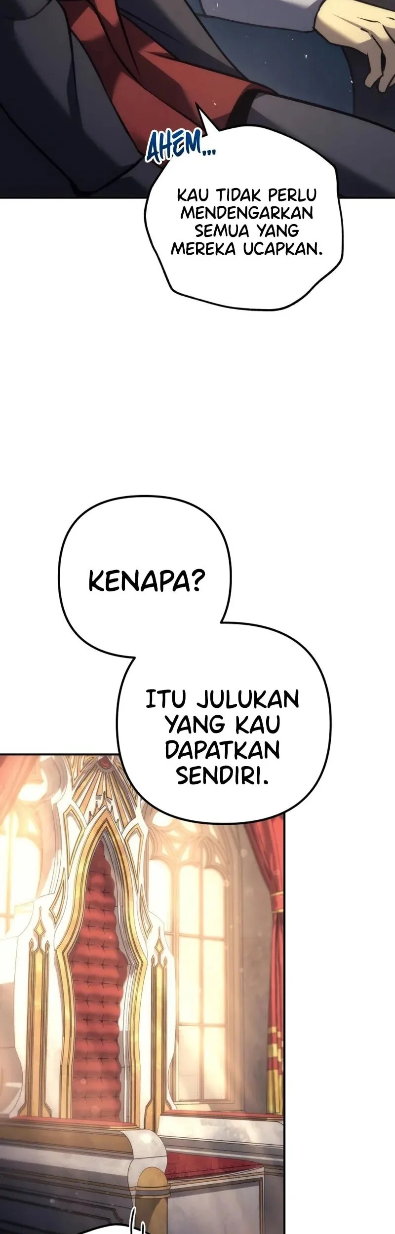 Regressor Of The Fallen Family Chapter 112 Gambar 46