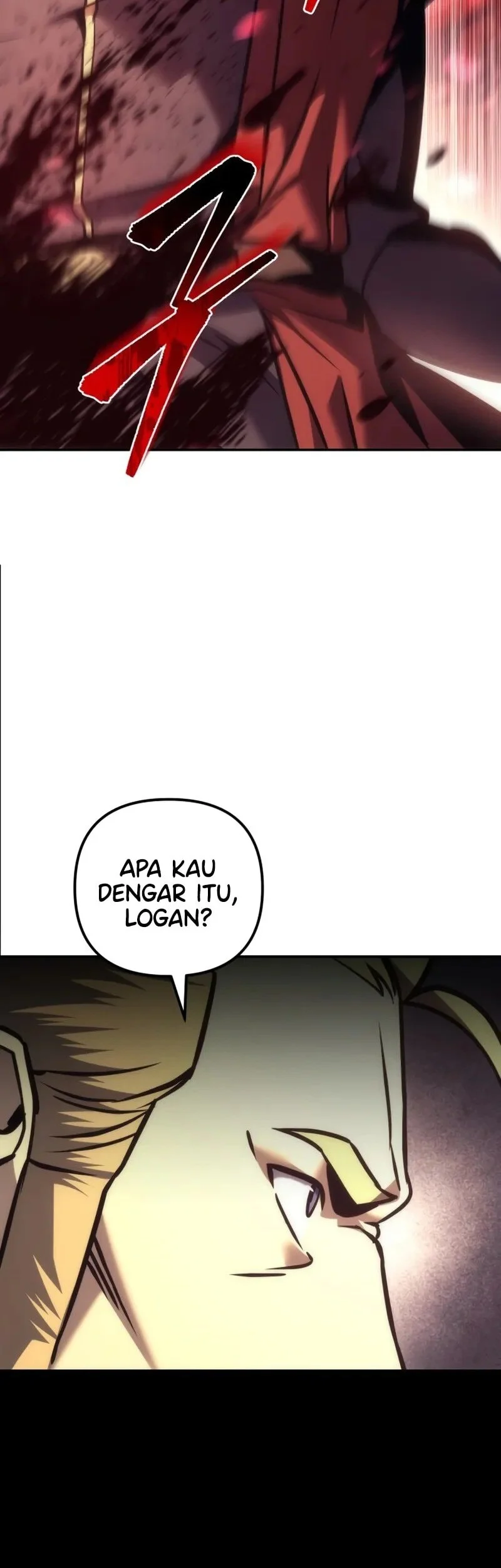 Regressor Of The Fallen Family Chapter 112 Gambar 44