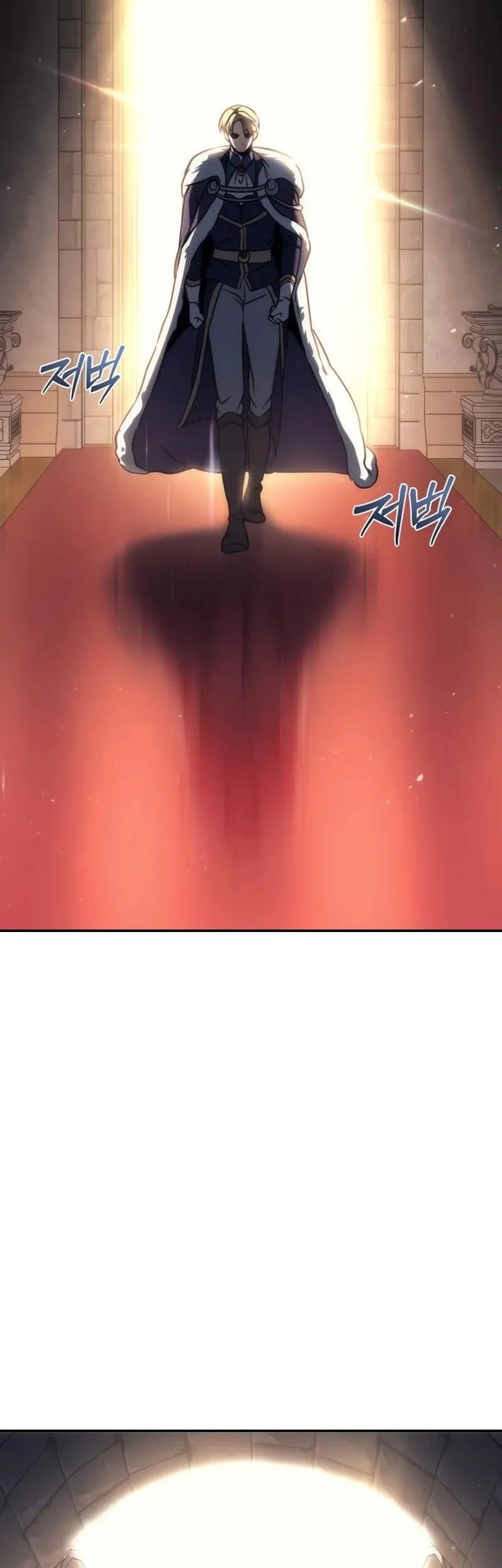 Regressor Of The Fallen Family Chapter 112 Gambar 61