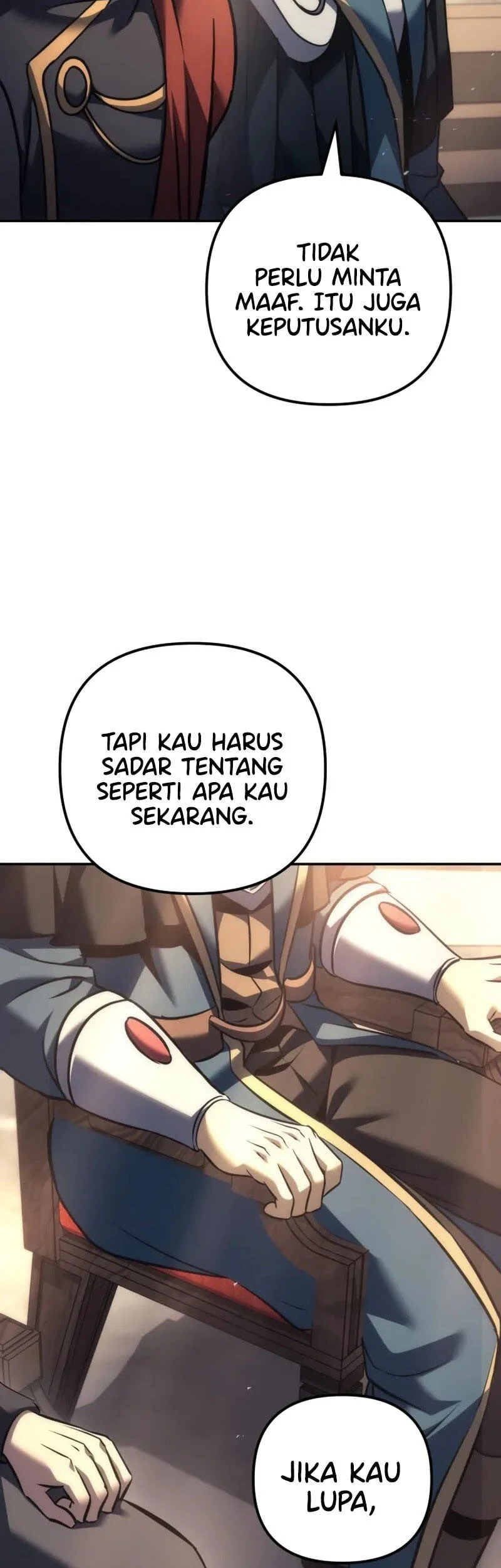 Regressor Of The Fallen Family Chapter 112 Gambar 51