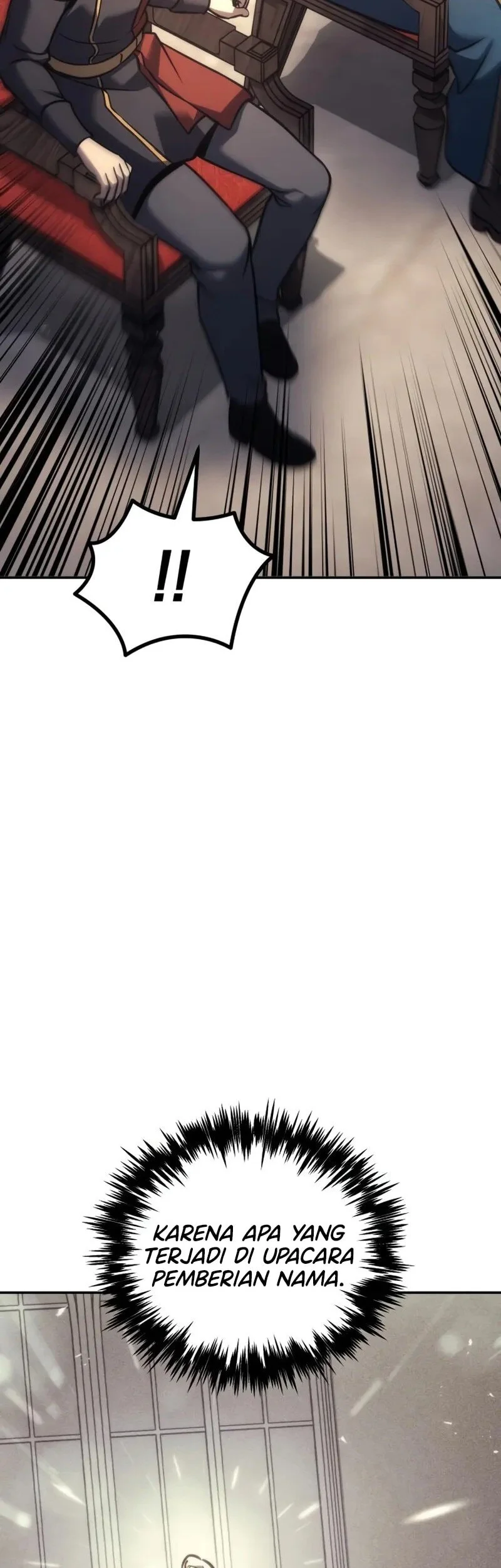 Regressor Of The Fallen Family Chapter 112 Gambar 58