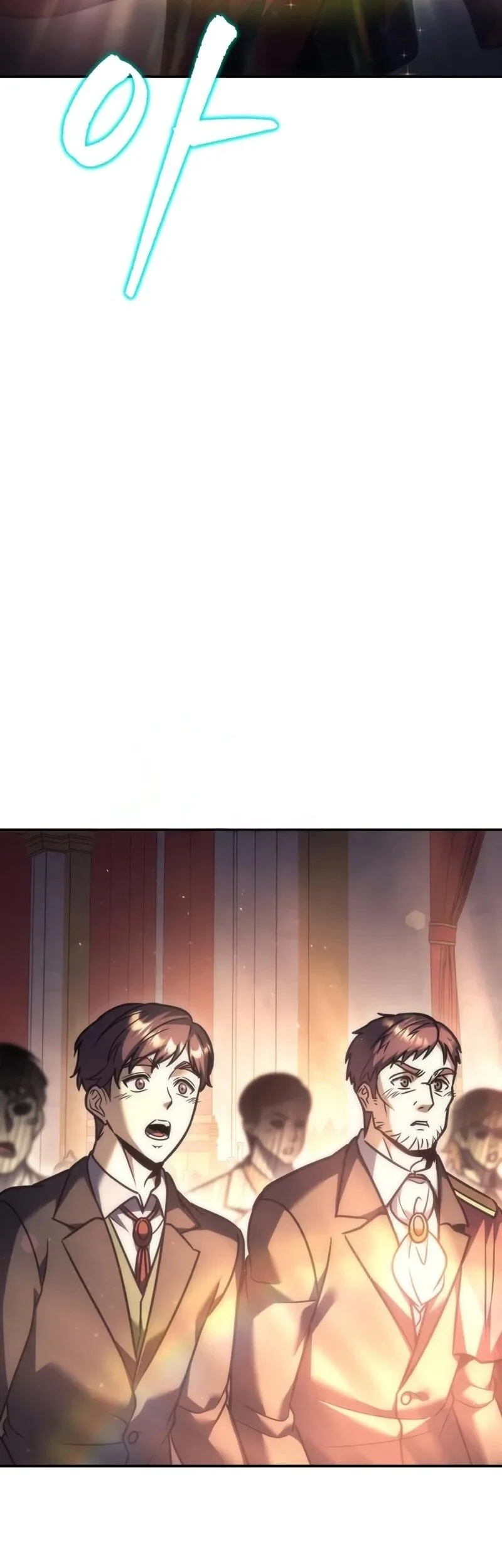 Regressor Of The Fallen Family Chapter 112 Gambar 65