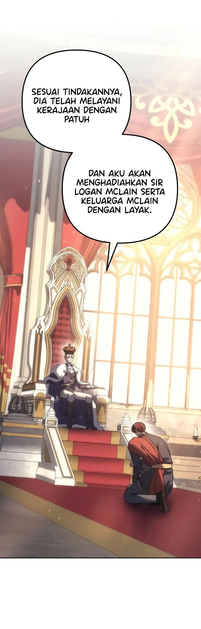 Regressor Of The Fallen Family Chapter 112 Gambar 86