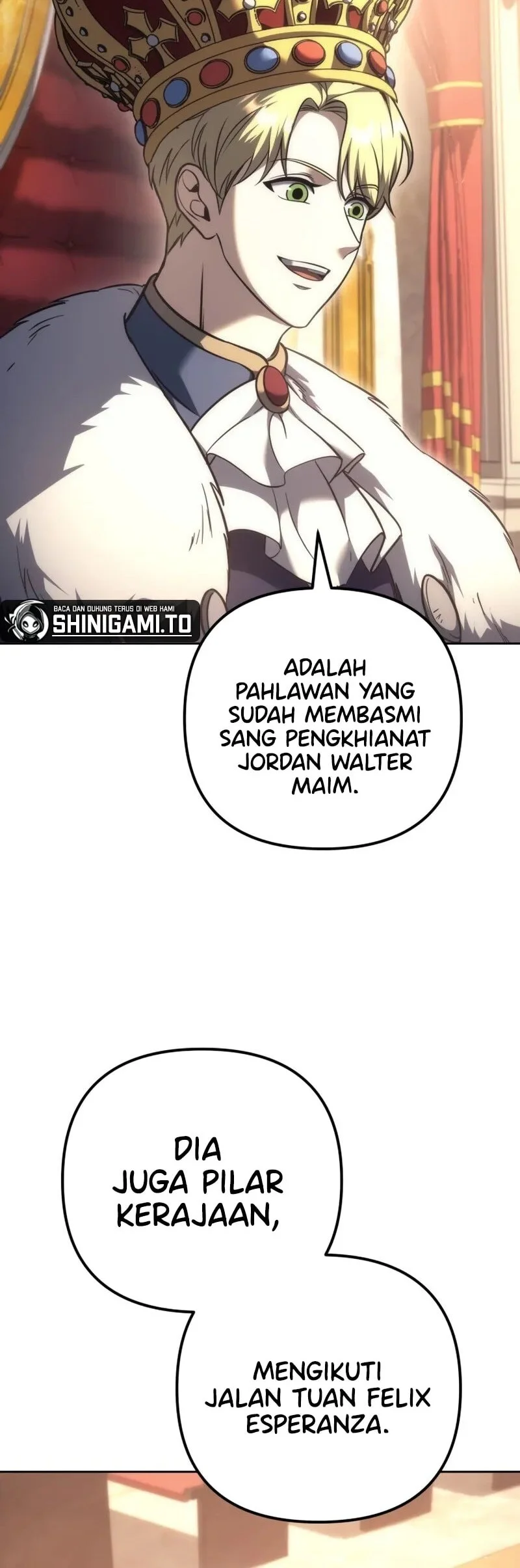 Regressor Of The Fallen Family Chapter 112 Gambar 80