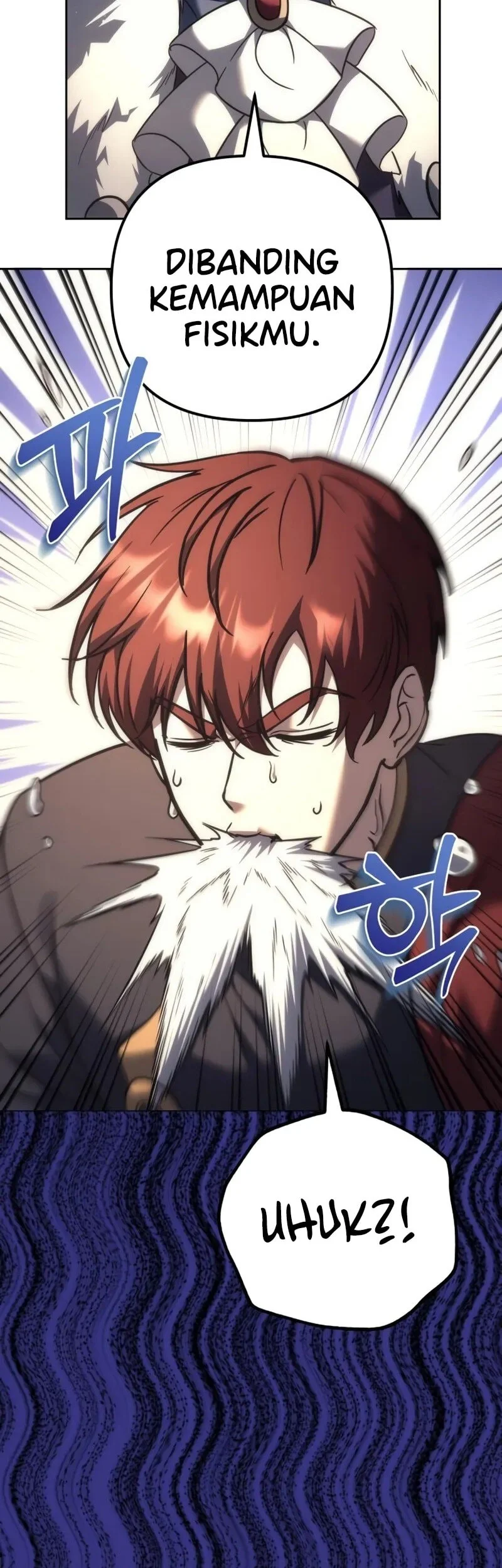 Regressor Of The Fallen Family Chapter 112 Gambar 82