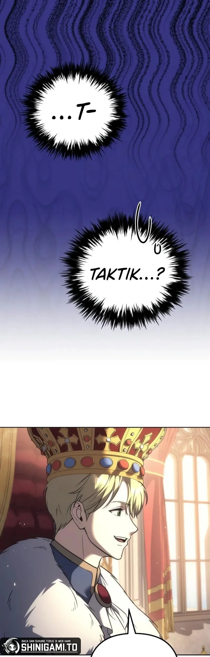 Regressor Of The Fallen Family Chapter 112 Gambar 83