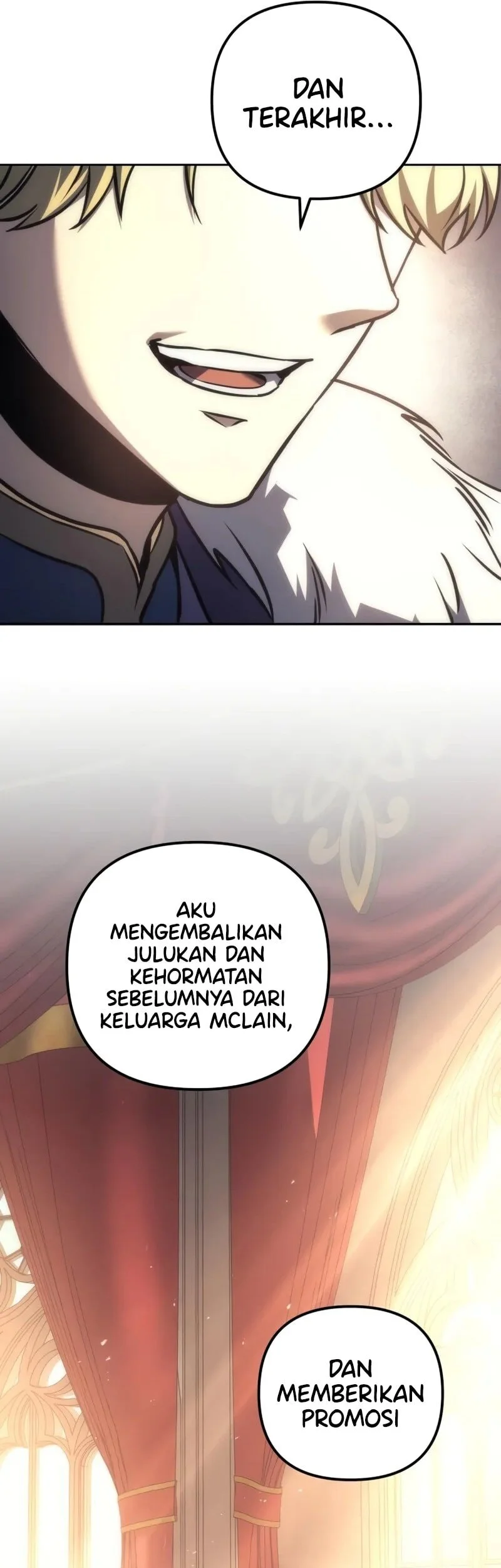 Regressor Of The Fallen Family Chapter 112 Gambar 89