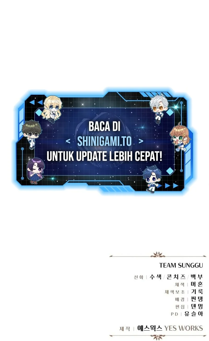 Regressor Of The Fallen Family Chapter 112 Gambar 96