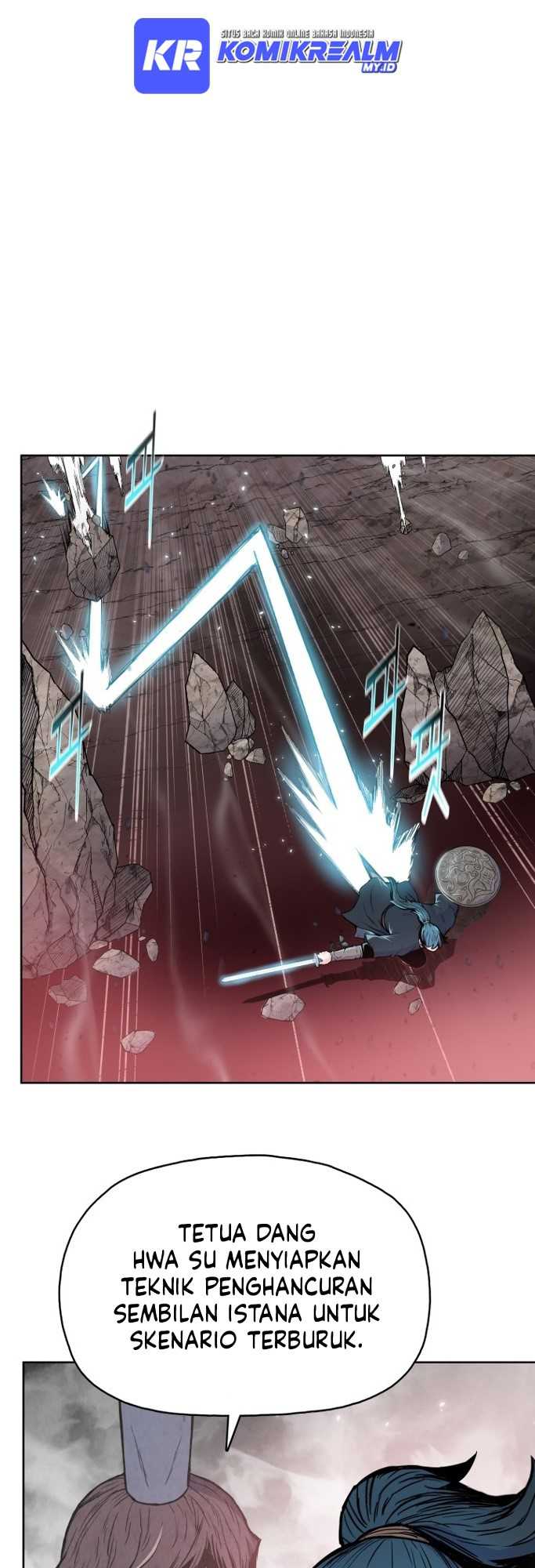 Reincarnated War God Chapter 107 Gambar 14