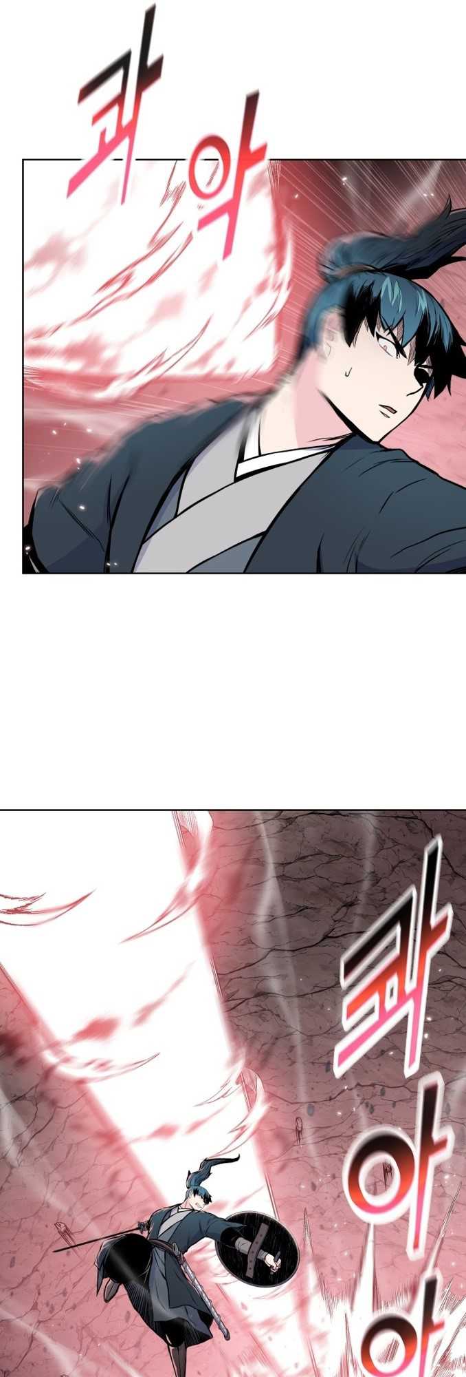 Reincarnated War God Chapter 107 Gambar 18