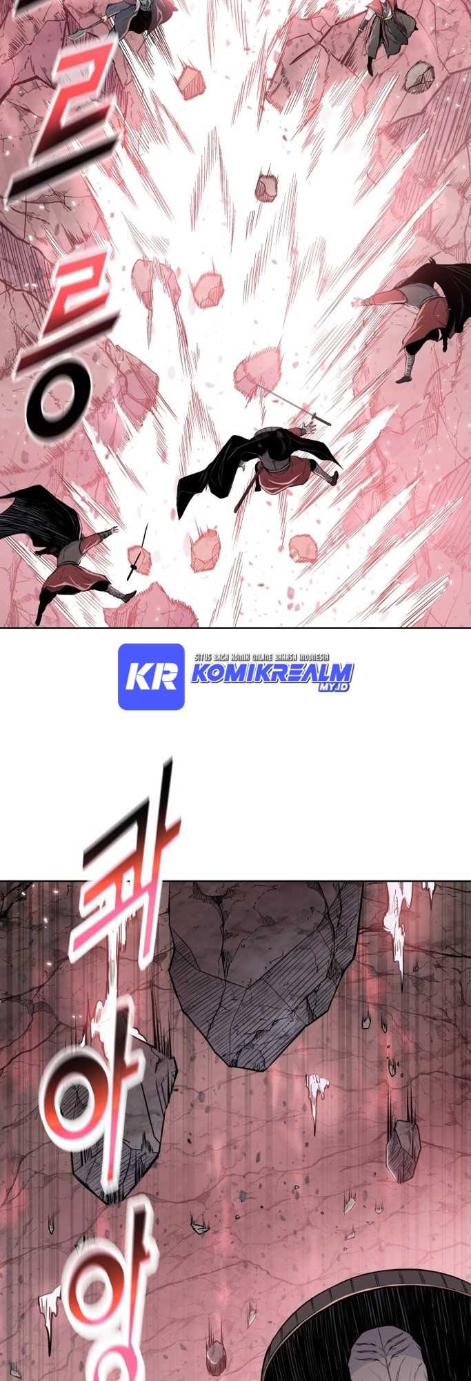 Reincarnated War God Chapter 107 Gambar 10