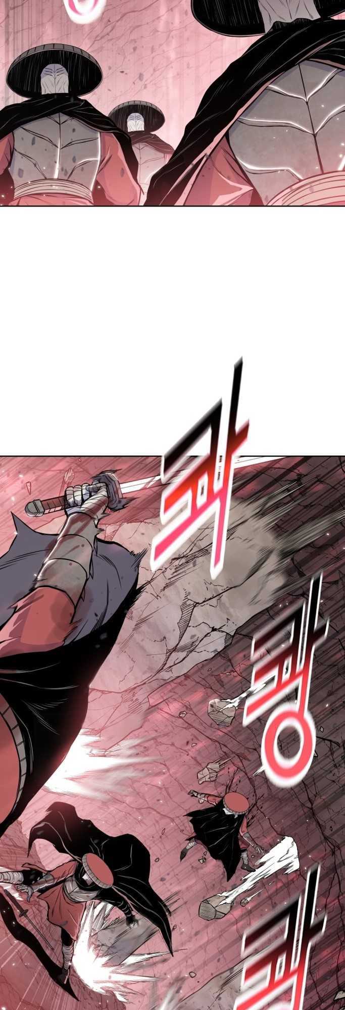 Reincarnated War God Chapter 107 Gambar 11