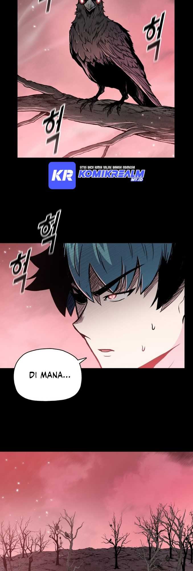 Reincarnated War God Chapter 107 Gambar 27