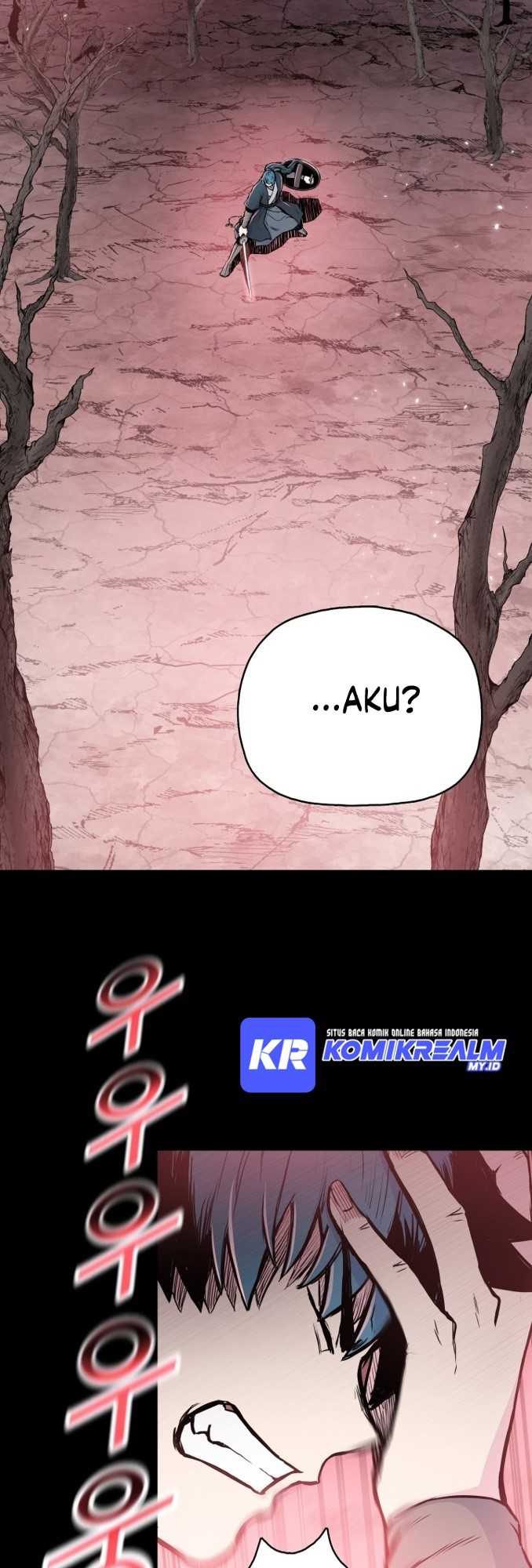 Reincarnated War God Chapter 107 Gambar 28