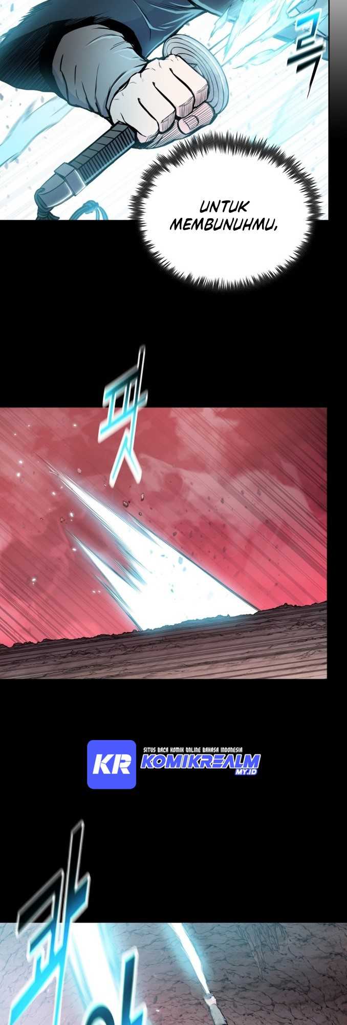 Reincarnated War God Chapter 107 Gambar 22