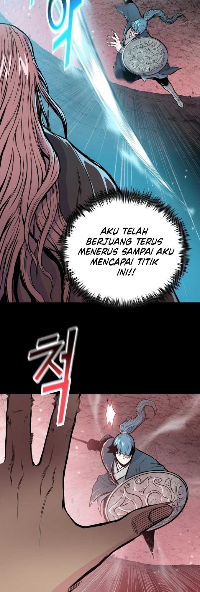 Reincarnated War God Chapter 107 Gambar 23