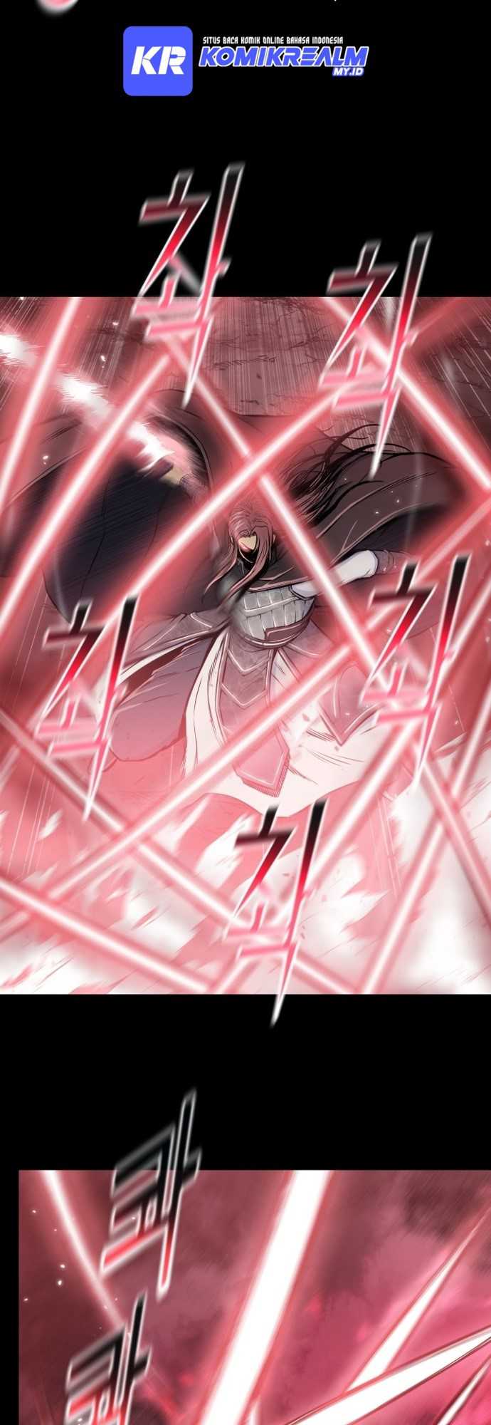 Reincarnated War God Chapter 107 Gambar 34