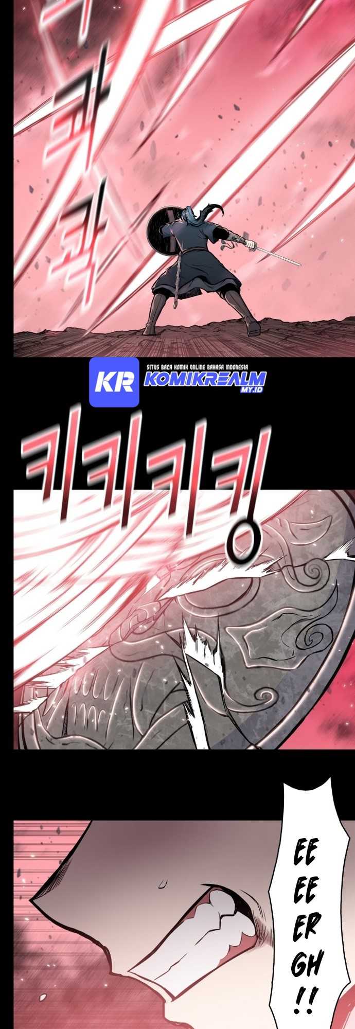 Reincarnated War God Chapter 107 Gambar 35