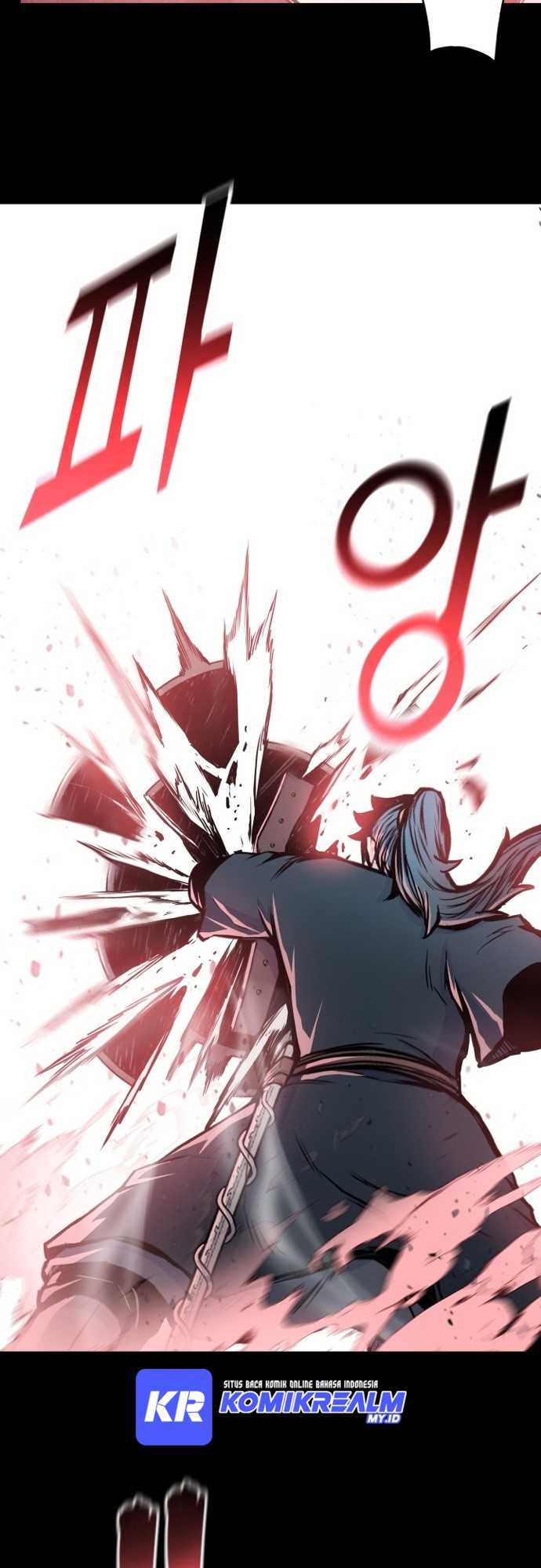 Reincarnated War God Chapter 107 Gambar 36