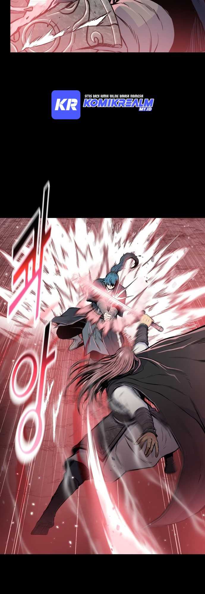 Reincarnated War God Chapter 107 Gambar 38