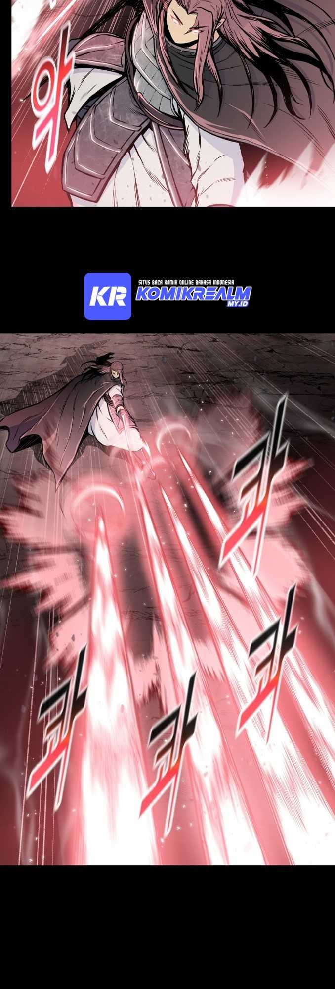 Reincarnated War God Chapter 107 Gambar 32