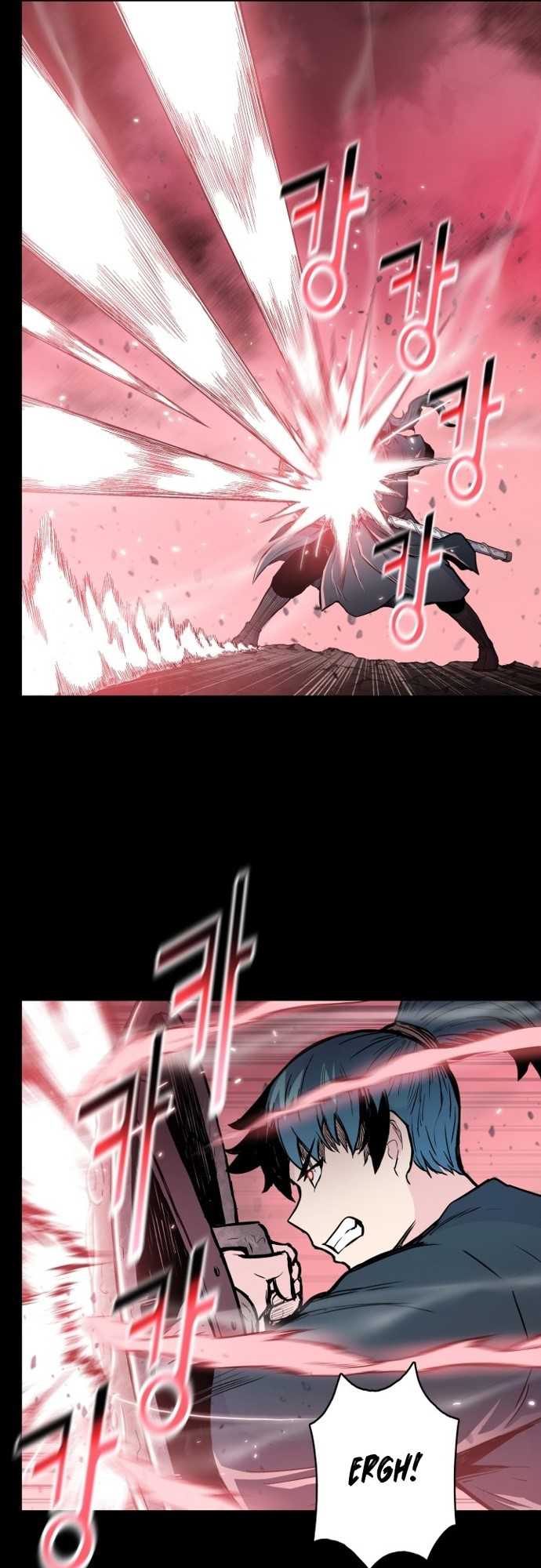 Reincarnated War God Chapter 107 Gambar 33