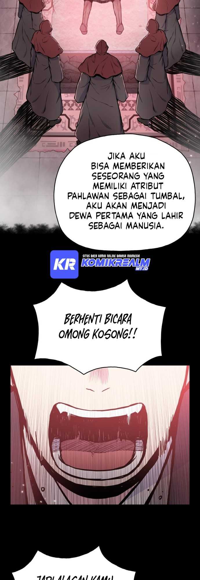Reincarnated War God Chapter 107 Gambar 44