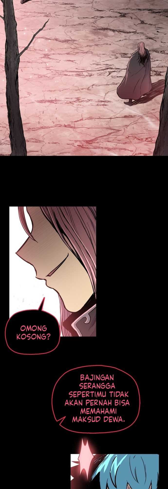 Reincarnated War God Chapter 107 Gambar 46