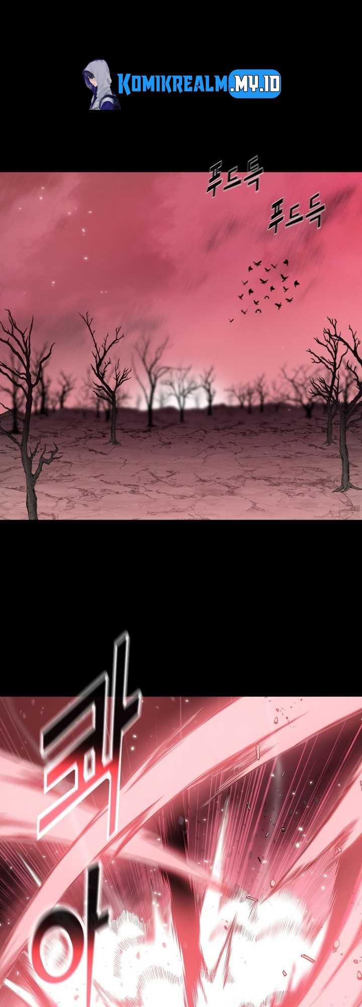 Reincarnated War God Chapter 107 Gambar 48