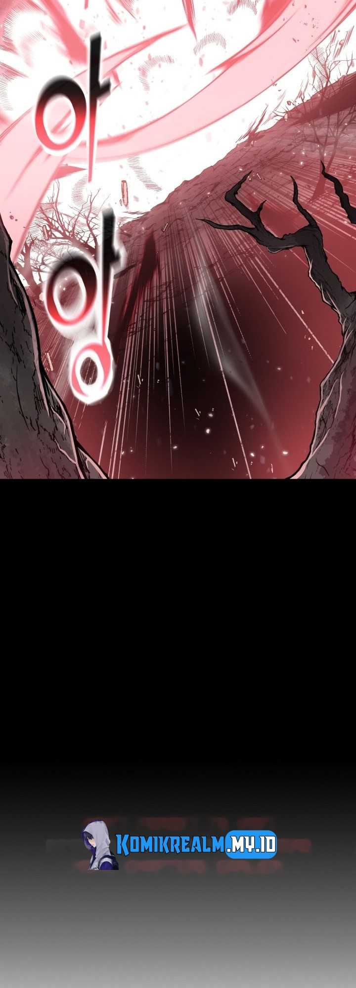 Reincarnated War God Chapter 107 Gambar 49