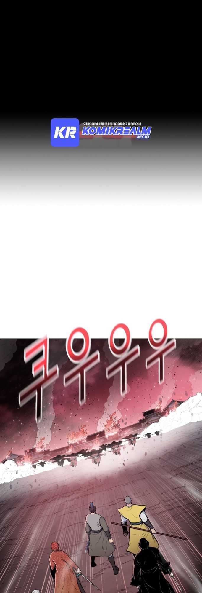 Reincarnated War God Chapter 107 Gambar 4