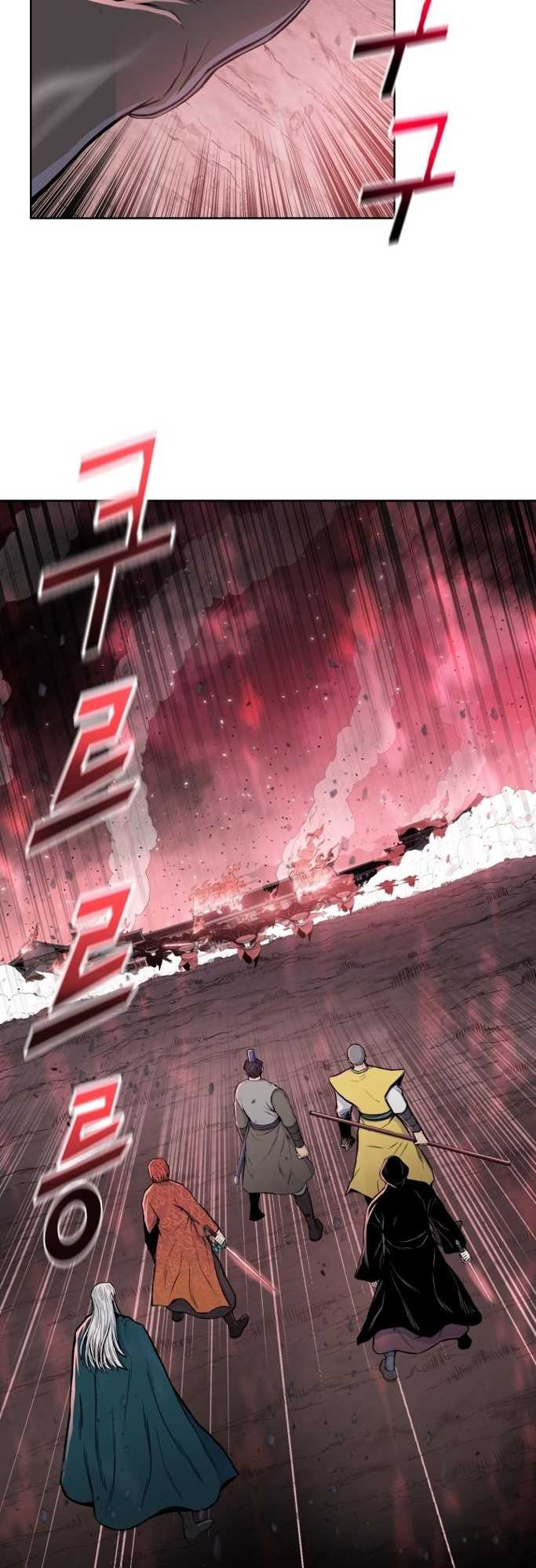 Reincarnated War God Chapter 107 Gambar 6