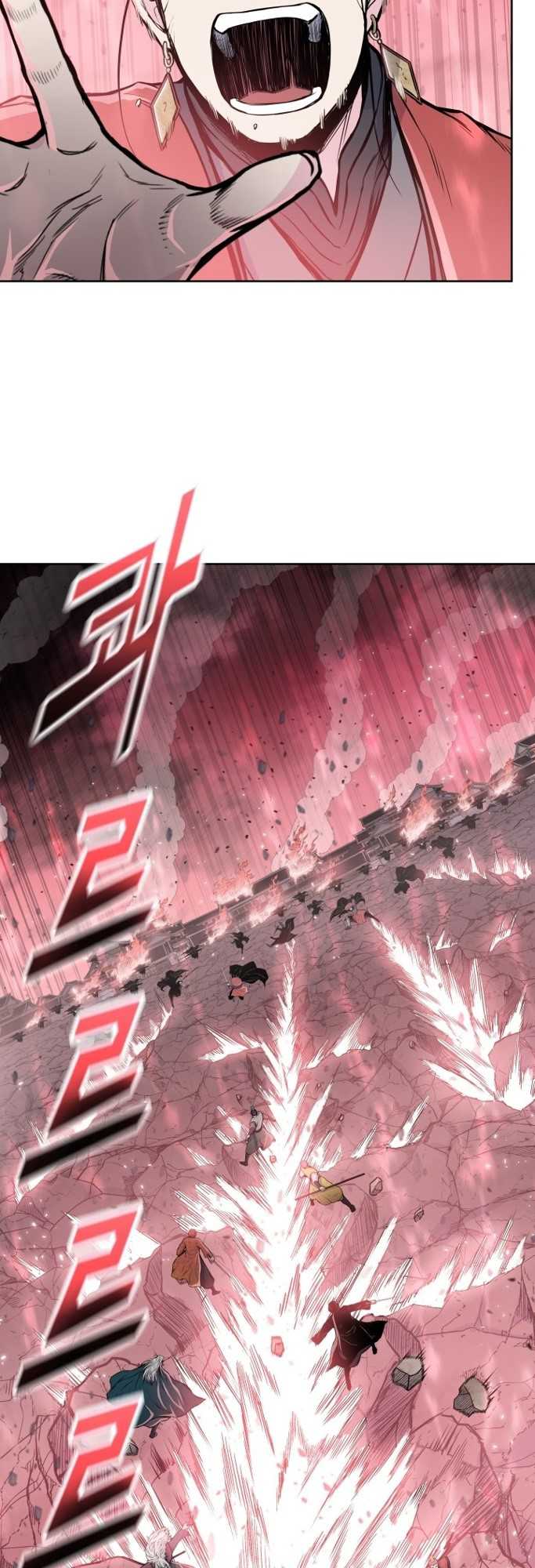 Reincarnated War God Chapter 107 Gambar 9