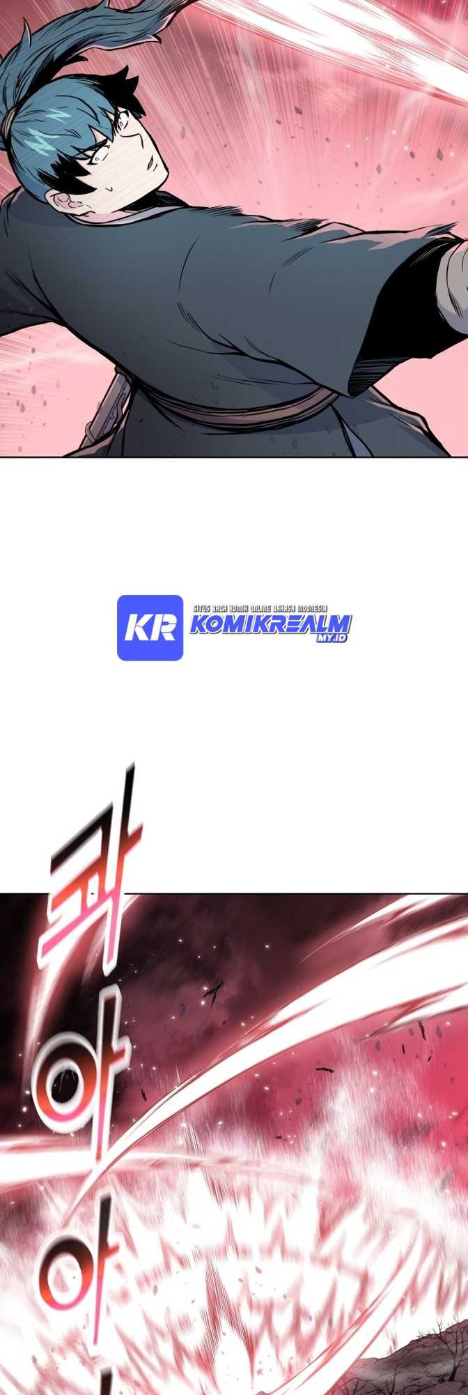 Reincarnated War God Chapter 108 Gambar 14