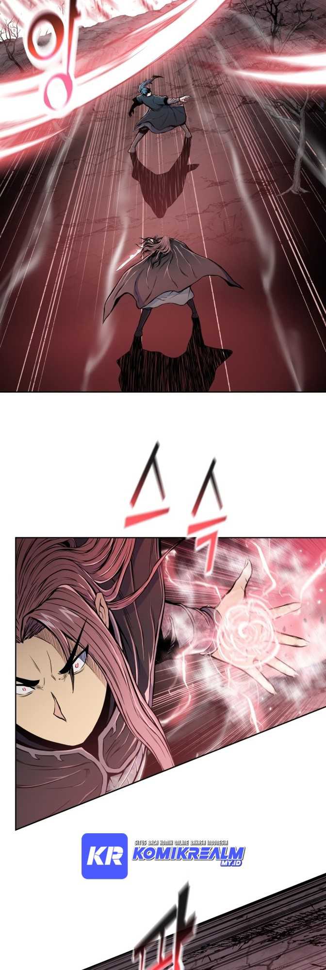 Reincarnated War God Chapter 108 Gambar 15