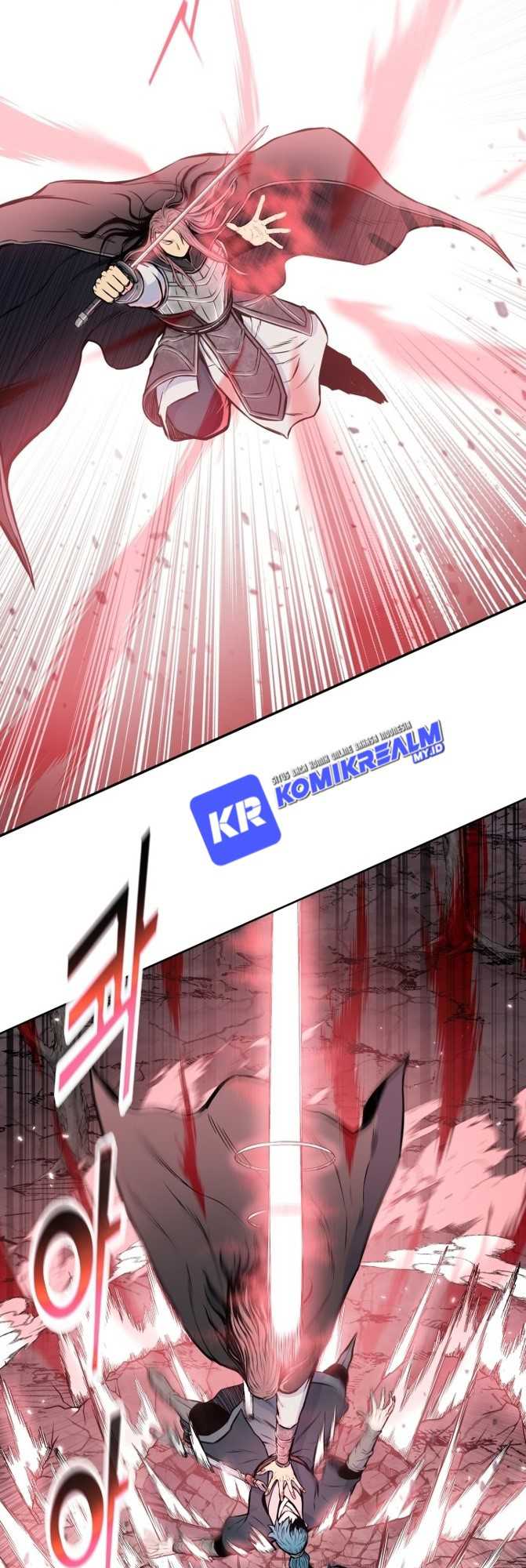 Reincarnated War God Chapter 108 Gambar 19