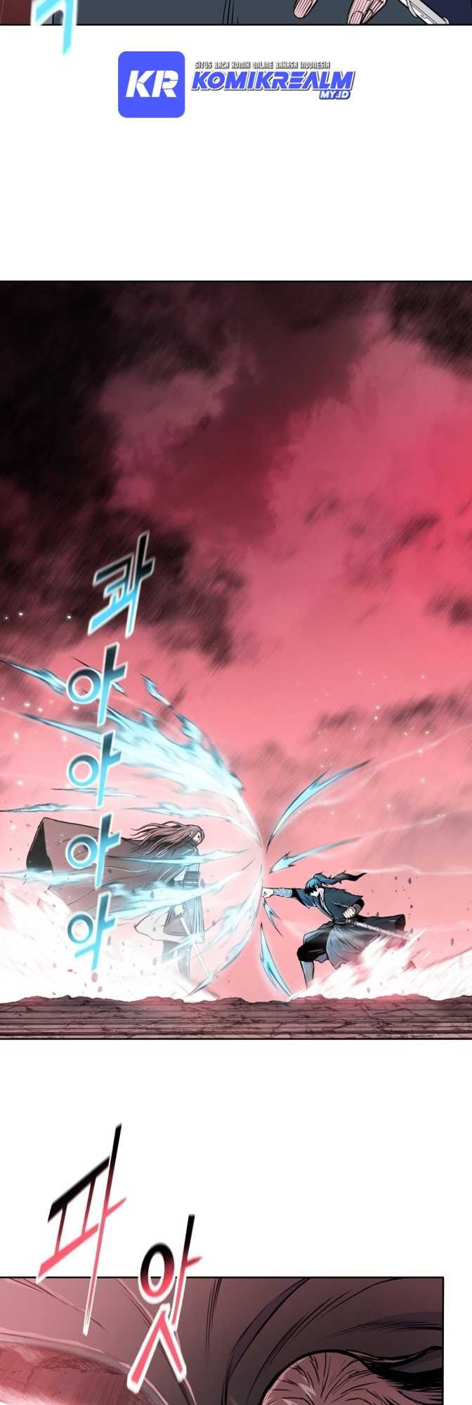 Reincarnated War God Chapter 108 Gambar 12