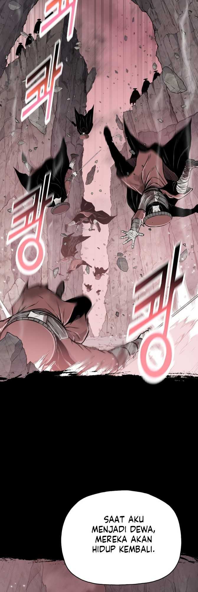 Reincarnated War God Chapter 108 Gambar 24