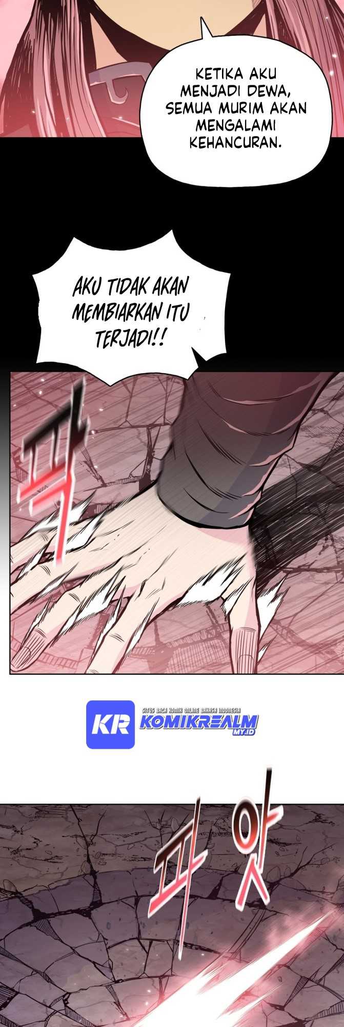 Reincarnated War God Chapter 108 Gambar 26