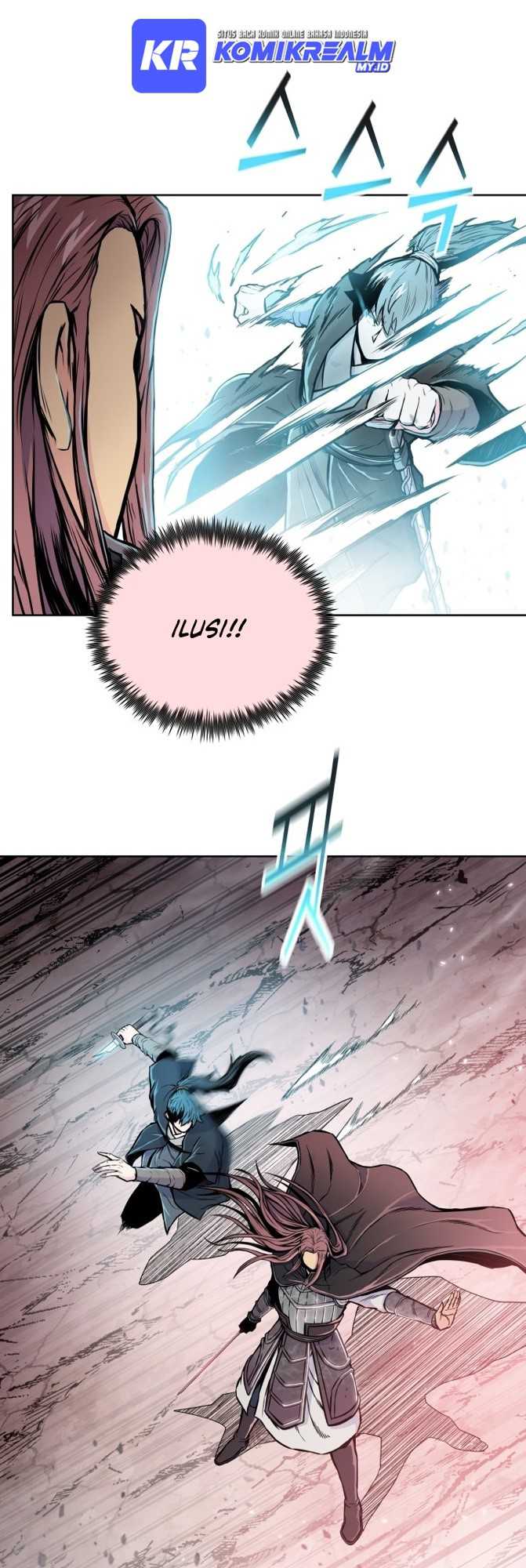 Reincarnated War God Chapter 108 Gambar 29